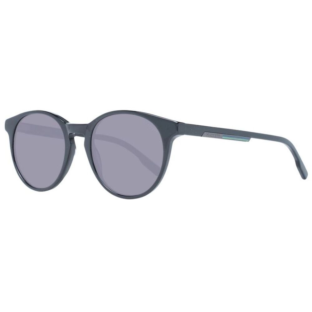 Hackett Round Sunglasses Model HA1048991 Men Black